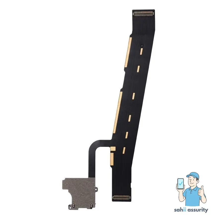 Main Board Flex Cable for Motorola Edge 30 thumbnail